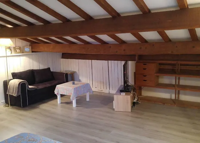 Suite l'Escoundudo